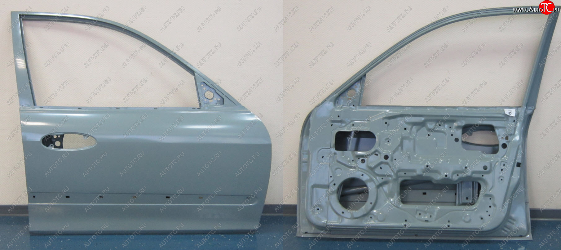 14 849 р. SONATA 02- ДВЕРЬ ПЕРЕДН ПРАВ (Китай) BODYPARTS hnson02-510-r  с доставкой в г. Майкоп