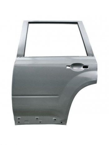 16 399 р. X-TRAIL ДВЕРЬ ЗАДН ЛЕВ (Китай) BODYPARTS nnxtr07-520-l  с доставкой в г. Майкоп. Увеличить фотографию 1