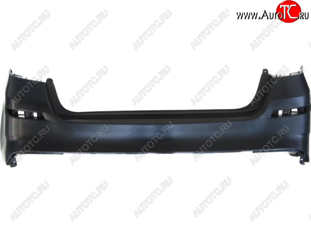 4 899 р. OPTIMA БАМПЕР ЗАДН (Китай) BODYPARTS kaopt18-640  с доставкой в г. Майкоп