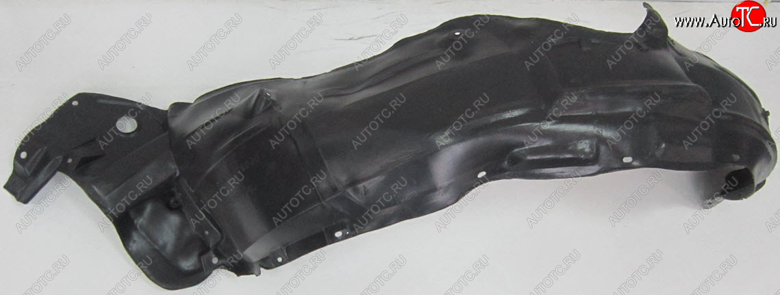 999 р. Правый подкрылок передний BODYPARTS Lexus RX270 AL10 дорестайлинг (2010-2012)  с доставкой в г. Майкоп