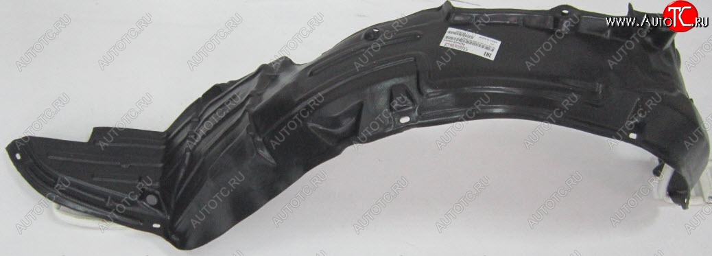 779 р. Левый подкрылок передний BODYPARTS Nissan Teana 1 J31 дорестайлинг (2003-2005)  с доставкой в г. Майкоп