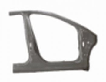 9 799 р. CRUZE 09- ДВЕРНОЙ ПРОЕМ ПРАВ ПЕРЕД НАРУЖН (Китай) BODYPARTS cvcrz09-550-r  с доставкой в г. Майкоп. Увеличить фотографию 1