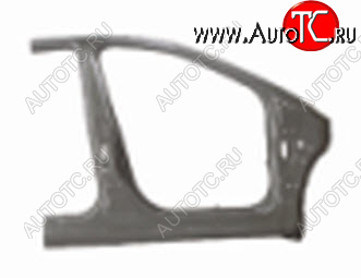 9 799 р. CRUZE 09- ДВЕРНОЙ ПРОЕМ ПРАВ ПЕРЕД НАРУЖН (Китай) BODYPARTS cvcrz09-550-r  с доставкой в г. Майкоп