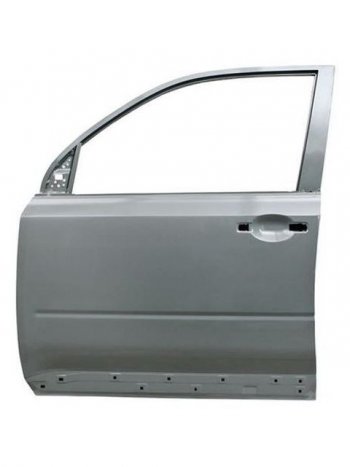 14 999 р. X-TRAIL ДВЕРЬ ПЕРЕДН ЛЕВ (Китай) BODYPARTS nnxtr07-510-l  с доставкой в г. Майкоп. Увеличить фотографию 1