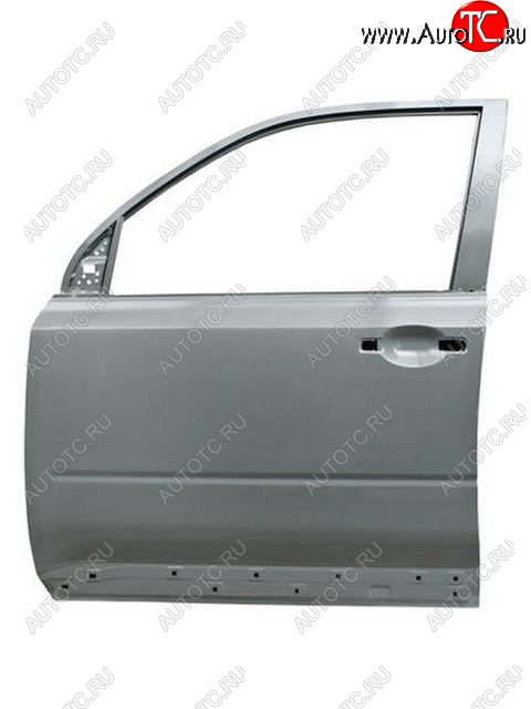 14 999 р. X-TRAIL ДВЕРЬ ПЕРЕДН ЛЕВ (Китай) BODYPARTS nnxtr07-510-l  с доставкой в г. Майкоп
