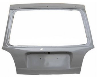 4 689 р. MATIZ 01- КРЫШКА БАГАЖНИКА (Китай) BODYPARTS dwmiz01-600  с доставкой в г. Майкоп. Увеличить фотографию 1