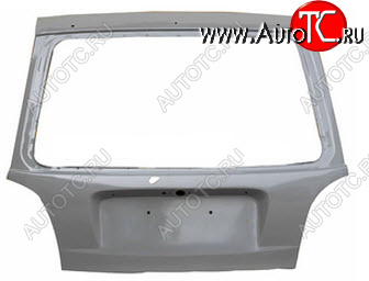 4 689 р. MATIZ 01- КРЫШКА БАГАЖНИКА (Китай) BODYPARTS dwmiz01-600  с доставкой в г. Майкоп