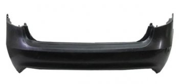 2 199 р. RIO БАМПЕР ЗАДН (СЕДАН) (РОССИЯ) BODYPARTS kario11-644  с доставкой в г. Майкоп. Увеличить фотографию 1