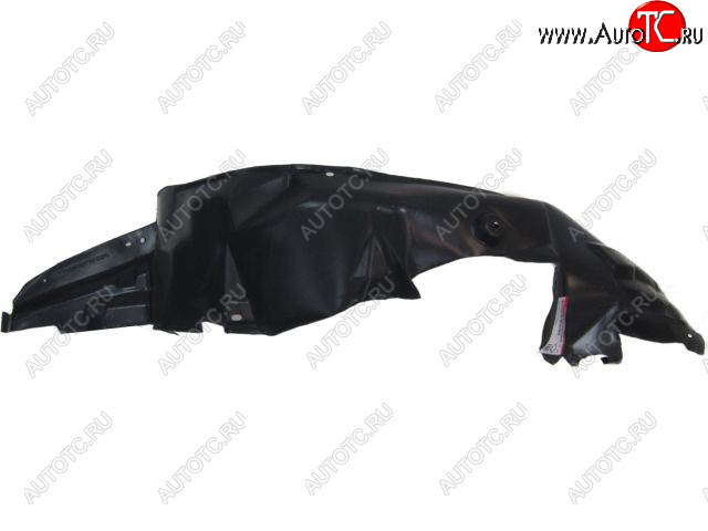 499 р. Правый подкрылок передний BODYPARTS  KIA Spectra (2000-2009)  с доставкой в г. Майкоп