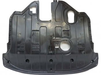 2 599 р. SORENTO ЗАЩИТА ПОДДОНА (Китай) ПЛАСТИК BODYPARTS kasr013-9f0p  с доставкой в г. Майкоп. Увеличить фотографию 1