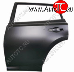 14 999 р. RAV4 13- ДВЕРЬ ЗАДН ЛЕВ (Китай) BODYPARTS tyrv413-520-l  с доставкой в г. Майкоп