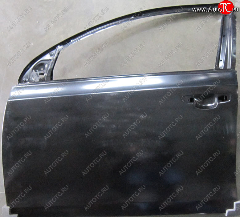 17 799 р. Левая дверь передняя BodyParts Volkswagen Golf 6 хэтчбэк 5 дв. (2008-2014) (Неокрашенная)  с доставкой в г. Майкоп