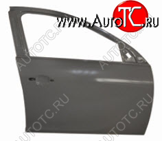 13 999 р. Правая дверь передняя BodyParts Opel Insignia A дорестайлинг седан (2008-2013) (Неокрашенная)  с доставкой в г. Майкоп
