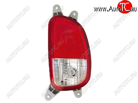 569 р. Правый фонарь в задний бампер BODYPARTS  KIA Picanto ( 2 TA хэтчбэк 5 дв.,  2 TA хэтчбэк 3 дв.) (2015-2017) рестайлинг  с доставкой в г. Майкоп