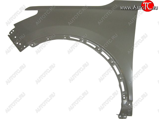 4 999 р. TIGGO 20- {7 PRO} КРЫЛО ПЕРЕДН ЛЕВ (Китай) BODYPARTS chtig20-270-l  с доставкой в г. Майкоп