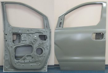 22 449 р. STAREX ДВЕРЬ ПЕРЕДН ЛЕВ (Китай) BODYPARTS hnstx08-510-l  с доставкой в г. Майкоп. Увеличить фотографию 1