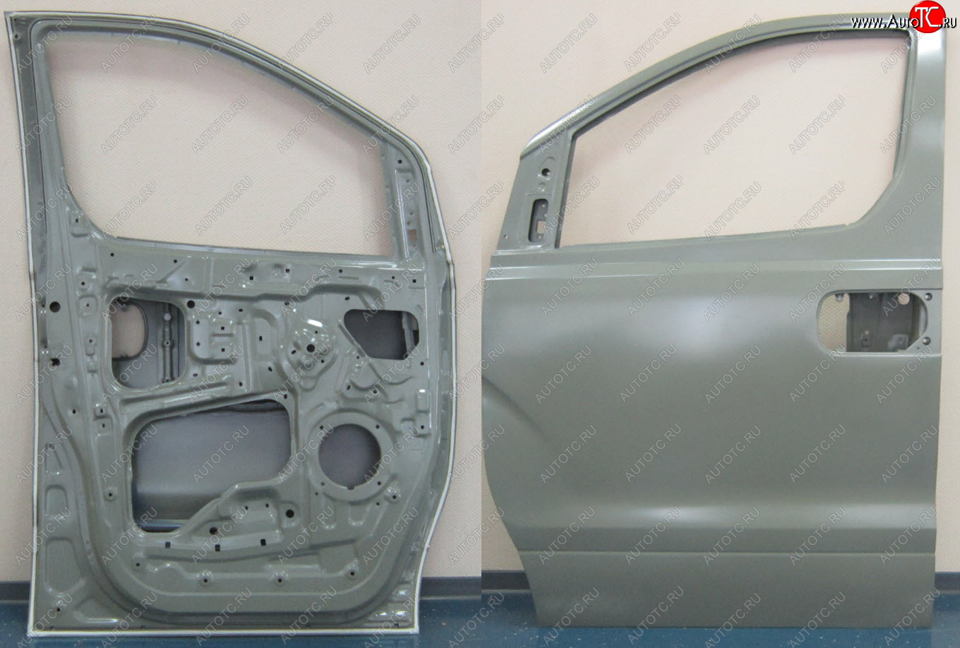 22 449 р. STAREX ДВЕРЬ ПЕРЕДН ЛЕВ (Китай) BODYPARTS hnstx08-510-l  с доставкой в г. Майкоп