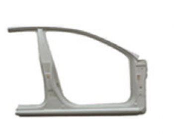 9 499 р. ELANTRA ДВЕРНОЙ ПРОЕМ ПРАВ ПЕРЕД НАРУЖН (Китай) BODYPARTS hnela07-550-r  с доставкой в г. Майкоп. Увеличить фотографию 1