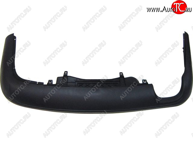 2 479 р. PASSAT 05- СПОЙЛЕР БАМПЕРА ЗАДН (СЕДАН) (Китай) BODYPARTS vwpas05-681  с доставкой в г. Майкоп