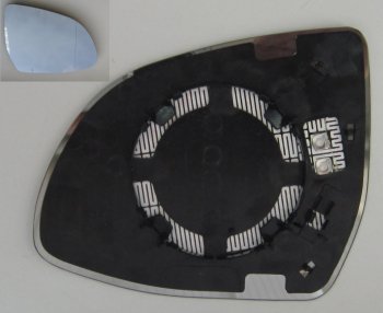 1 999 р. X5 {F25 14- F16 14-15} СТЕКЛО ЗЕРКАЛА ПРАВ С ПОДОГРЕВ (aspherical) (Тайвань) TAIWAN bmf1513-460-r  с доставкой в г. Майкоп. Увеличить фотографию 1