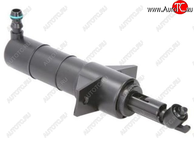 1 379 р. Левая форсунка омывателя фар (пр-во Китай) BODYPARTS  Mercedes-Benz GLK class  X204 (2008-2012) дорестайлинг  с доставкой в г. Майкоп