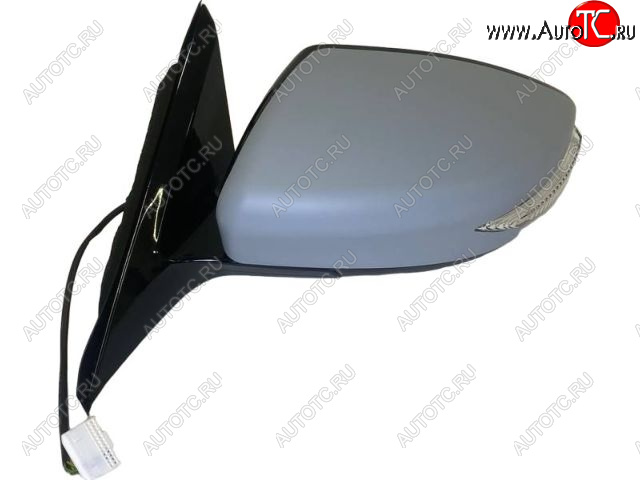 5 349 р. TEANA ЗЕРКАЛО ЛЕВ ЭЛЕКТР С ПОДОГРЕВ , УК.ПОВОР (Китай) BODYPARTS nnten13-450-l  с доставкой в г. Майкоп