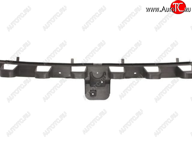 399 р. FOCUS КРЕПЛЕНИЕ БАМПЕРА ЗАДН ЦЕНТР (ХЭТЧБЭК) (Китай) BODYPARTS fdfoc11-9b3  с доставкой в г. Майкоп