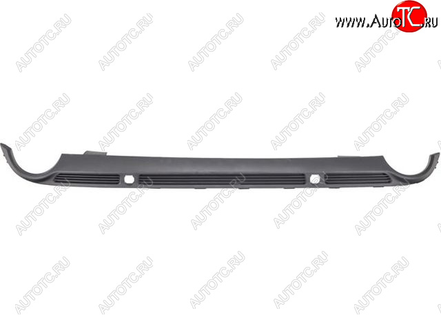 1 789 р. MONDEO СПОЙЛЕР БАМПЕРА ЗАДН (СЕДАН) (Китай) BODYPARTS fdmon11-680  с доставкой в г. Майкоп