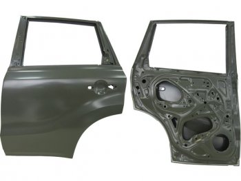 23 999 р. VITARA ДВЕРЬ ЗАДН ЛЕВ (Китай) BODYPARTS szvit14-520-l  с доставкой в г. Майкоп. Увеличить фотографию 1