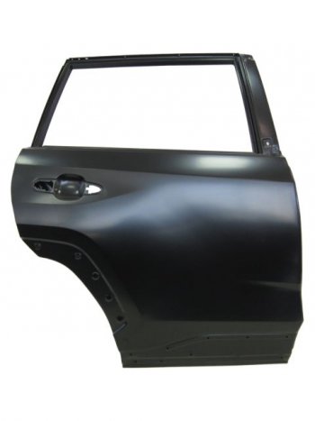 17 899 р. RAV4 ДВЕРЬ ЗАДН ПРАВ (Китай) BODYPARTS tyrv419-520-r  с доставкой в г. Майкоп. Увеличить фотографию 1