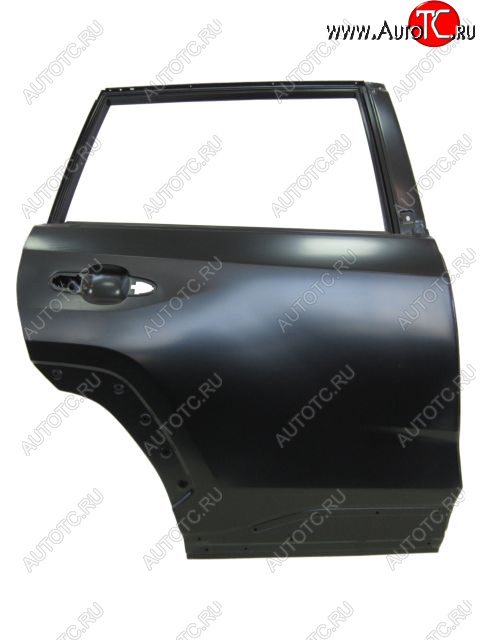 17 899 р. RAV4 ДВЕРЬ ЗАДН ПРАВ (Китай) BODYPARTS tyrv419-520-r  с доставкой в г. Майкоп