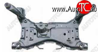 13 999 р. 3 ПОДРАМНИК ПДВИГАТЕЛЬ (Китай) BODYPARTS mzx0304-9e0  с доставкой в г. Майкоп