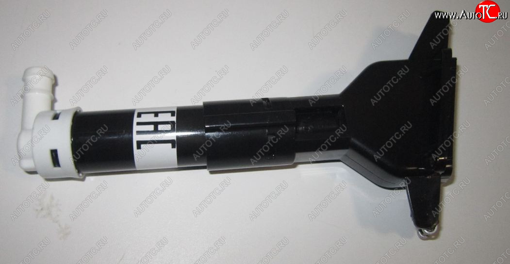 519 р. Левая форсунка омывателя фар (пр-во Китай) BODYPARTS  Honda Civic  FB (2011-2016) седан  с доставкой в г. Майкоп
