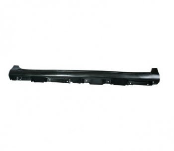 6 299 р. CAMRY (НАКЛАДКА ВНЕШНЯЯ НА ПОРОГ) МОЛДИНГ КУЗОВА ЛЕВ (Китай) BODYPARTS tycam11-543-l  с доставкой в г. Майкоп. Увеличить фотографию 1