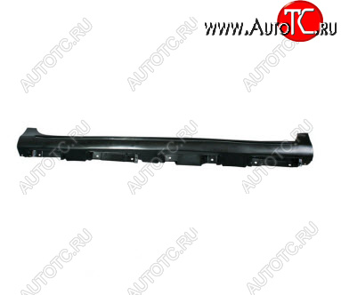 6 299 р. CAMRY (НАКЛАДКА ВНЕШНЯЯ НА ПОРОГ) МОЛДИНГ КУЗОВА ЛЕВ (Китай) BODYPARTS tycam11-543-l  с доставкой в г. Майкоп