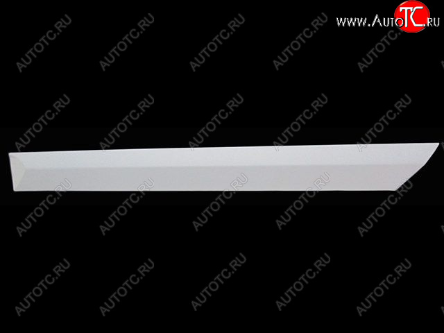 739 р. CIVIC МОЛДИНГ КУЗОВА ЛЕВ НА ЗАДН ДВЕРЬ (СЕДАН) (Китай) BODYPARTS hdcvc06-541-l  с доставкой в г. Майкоп