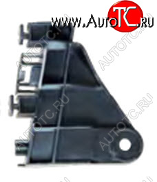 221 р. Правое крепление заднего бампера (пр-во Китай) BODYPARTS  Toyota Corolla  E170 (2012-2016) дорестайлинг  с доставкой в г. Майкоп