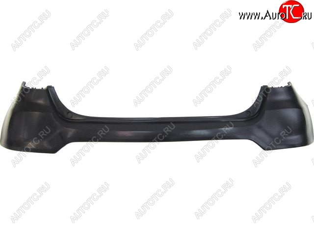 4 899 р. RIO 17- БАМПЕР ЗАДН ВЕРХН (ХЭТЧБЭК) (Китай) BODYPARTS kario17-642  с доставкой в г. Майкоп