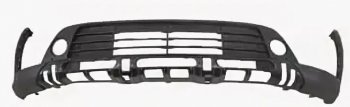 3 799 р. RIO БАМПЕР ПЕРЕДН НИЖН X-LINE (ХЭТЧБЭК) (Китай) BODYPARTS kario17-163  с доставкой в г. Майкоп. Увеличить фотографию 1