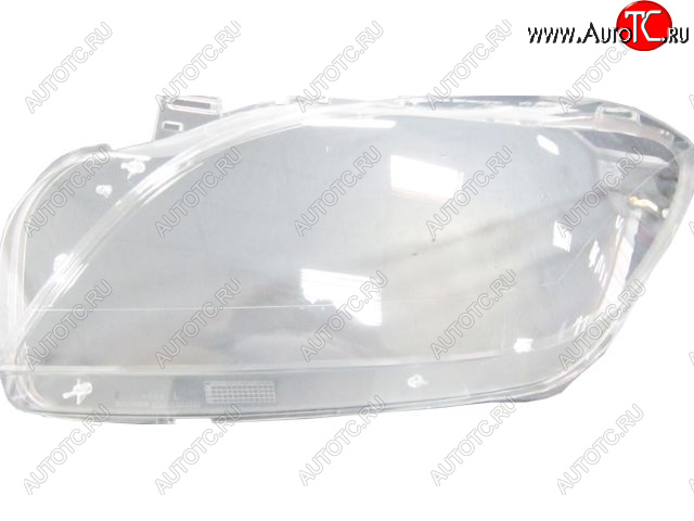 2 669 р. Левое стекло передней фары (пр-во Китай) BODYPARTS  Mercedes-Benz ML class  W166 (2011-2015)  с доставкой в г. Майкоп