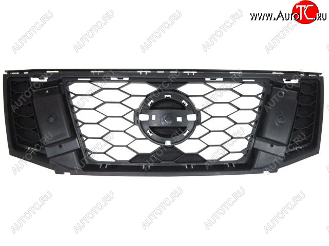 4 599 р. TERRANO РЕШЕТКА РАДИАТОРА ЧЕРН (Китай) BODYPARTS nnter14-100  с доставкой в г. Майкоп