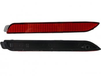 202 р. CAMRY 11- {RAV 4 19- WISH 03- VENZA 08- LEXUS RX 97-03 GX470 02-07} ФОНАРЬ-КАТАФОТ ПРАВ В ЗАДН БАМПЕР (РОССИЯ) BODYPARTS tycam11-050-r  с доставкой в г. Майкоп. Увеличить фотографию 1