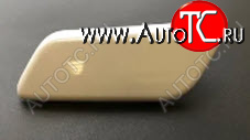 539 р. Левая крышка форсунки омывателя фар (пр-во Китай) BODYPARTS Toyota RAV4 XA40 5 дв. рестайлинг (2015-2019) (неокрашенная)  с доставкой в г. Майкоп