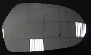 1 049 р. AUDI A6 СТЕКЛО ЗЕРКАЛА ПРАВ С ПОДОГРЕВ (aspherical) (Тайвань) TAIWAN ai0a611-460-r  с доставкой в г. Майкоп. Увеличить фотографию 1
