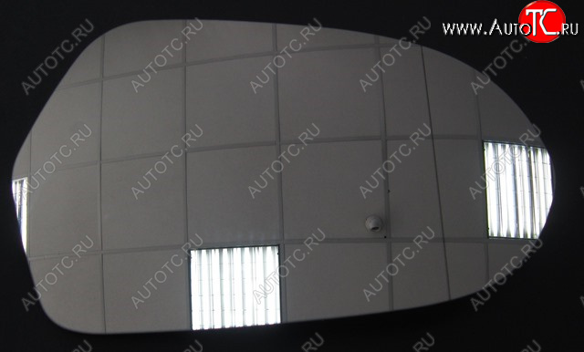 1 049 р. AUDI A6 СТЕКЛО ЗЕРКАЛА ПРАВ С ПОДОГРЕВ (aspherical) (Тайвань) TAIWAN ai0a611-460-r  с доставкой в г. Майкоп