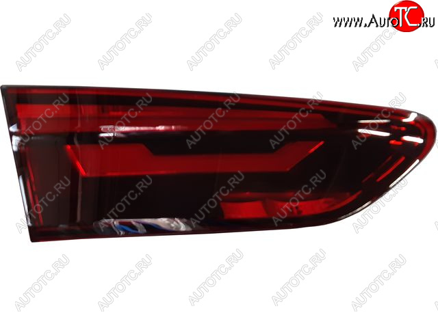 5 799 р. POLO ФОНАРЬ ЗАДН ВНУТРЕН ЛЕВ ДИОД (ориг.) BODYPARTS vwplo20-750-l  с доставкой в г. Майкоп