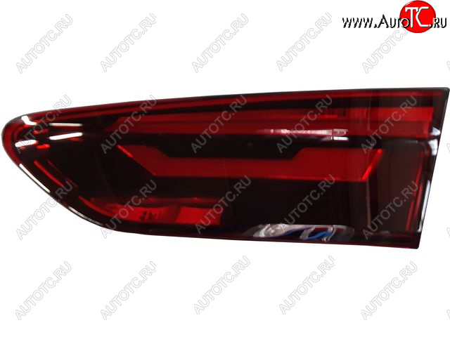 4 399 р. POLO ФОНАРЬ ЗАДН ВНУТРЕН ПРАВ ДИОД (ориг.) BODYPARTS vwplo20-750-r  с доставкой в г. Майкоп