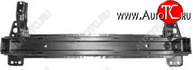 2 289 р. Усилитель переднего бампера (пр-во Китай) BODYPARTS  KIA Picanto ( 2 TA хэтчбэк 5 дв.,  2 TA хэтчбэк 3 дв.) (2011-2015) дорестайлинг  с доставкой в г. Майкоп
