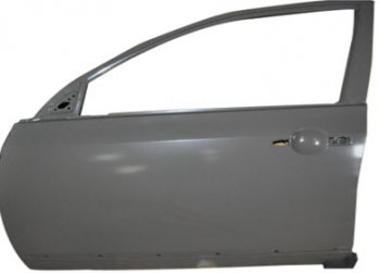 8 749 р. TEANA 08- ДВЕРЬ ПЕРЕДН ЛЕВ (Китай) BODYPARTS nnten08-510-l  с доставкой в г. Майкоп. Увеличить фотографию 1