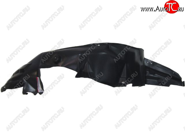 499 р. Левый подкрылок передний BODYPARTS KIA Spectra (2000-2009)  с доставкой в г. Майкоп